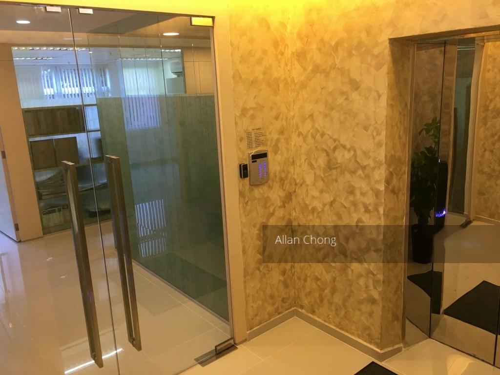 Entrepreneur Business Centre (D14), Office #134306642